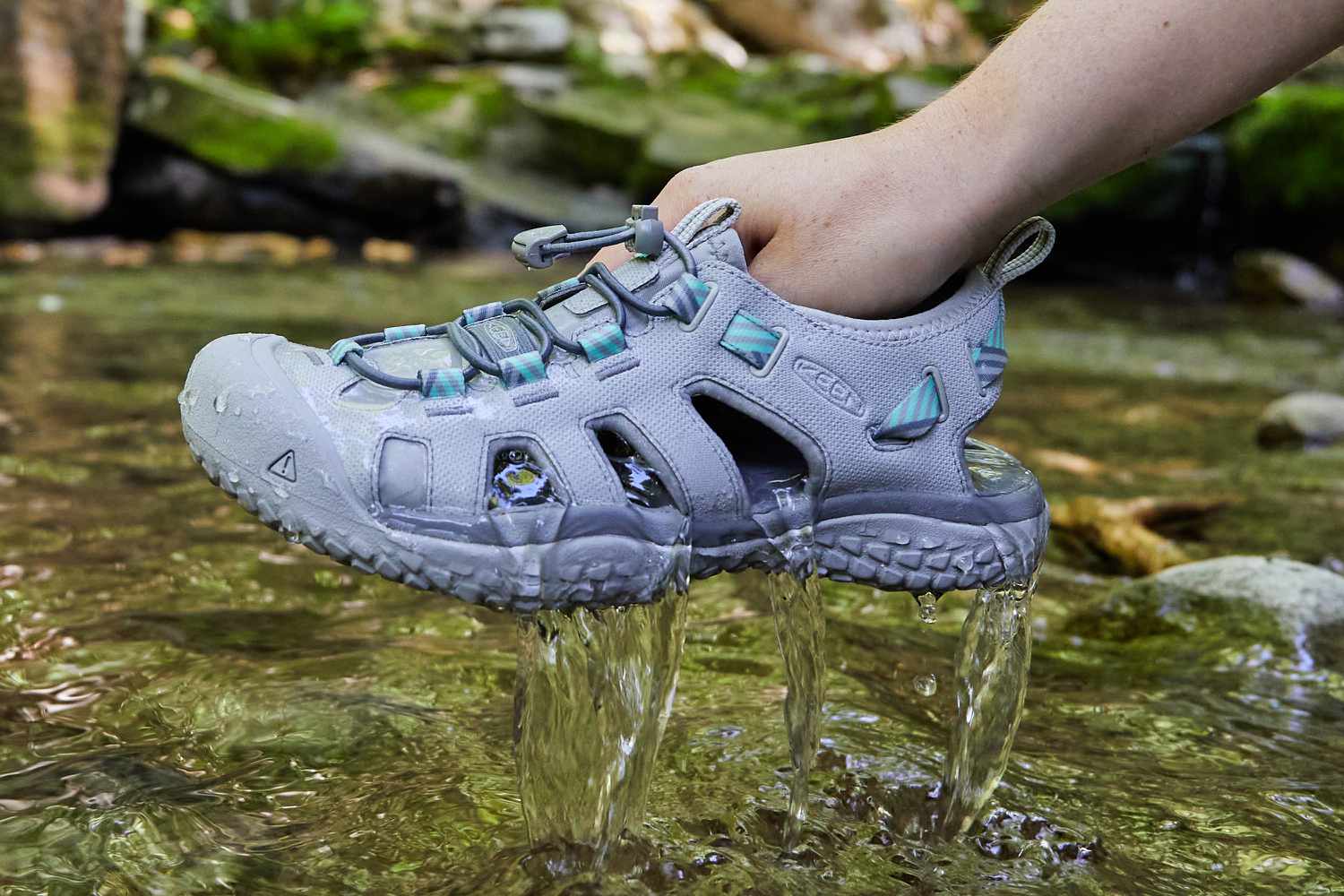 Waterproof Sandals