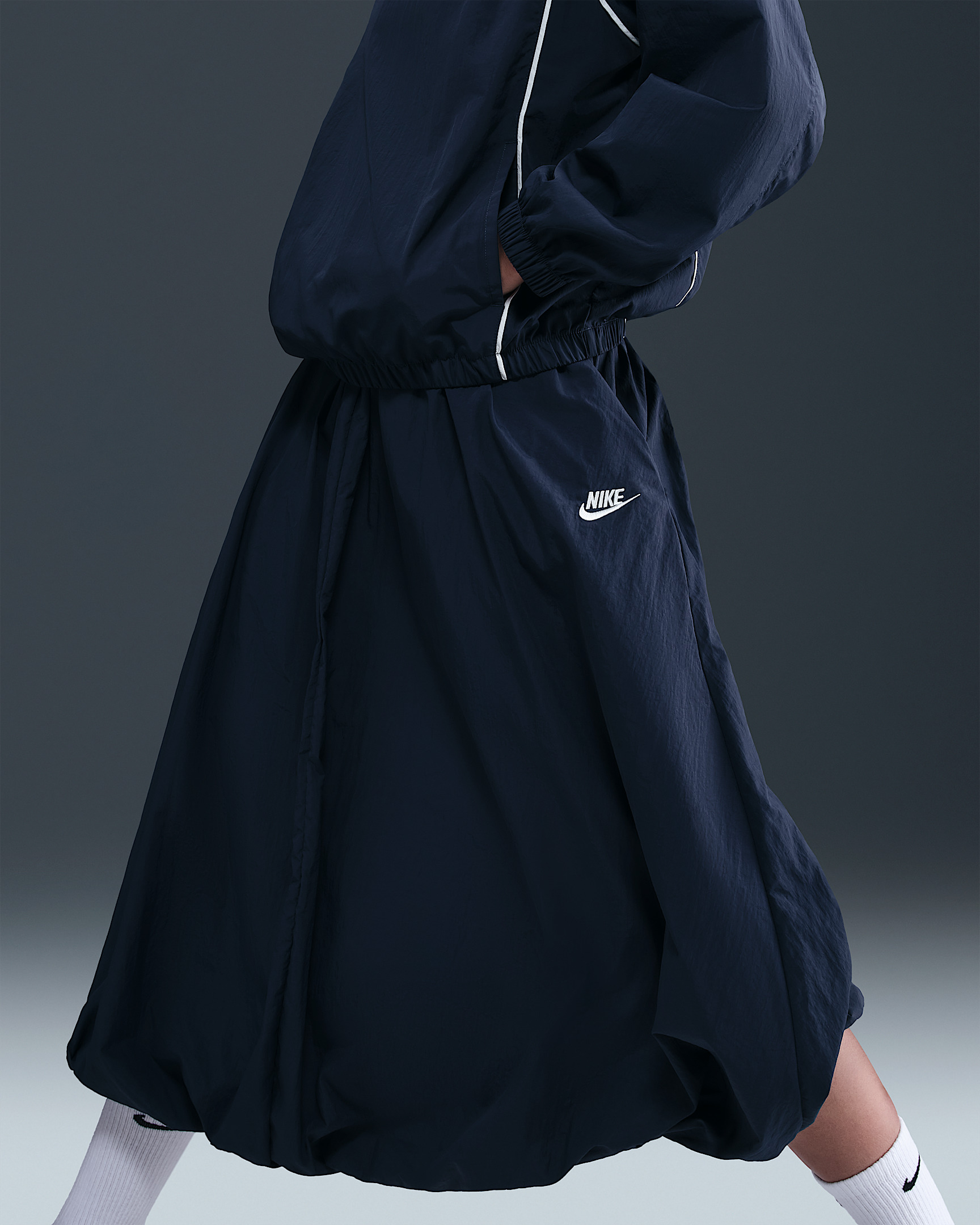 Waterproof Skirt