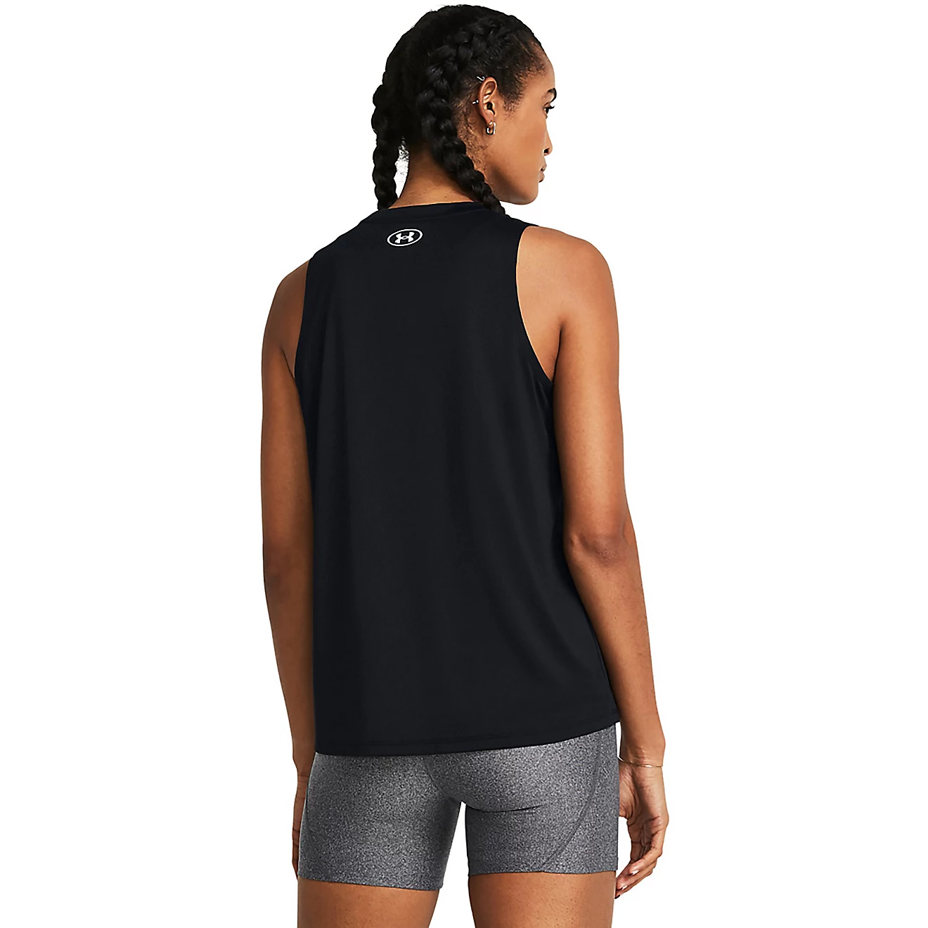 Waterproof Tank Top