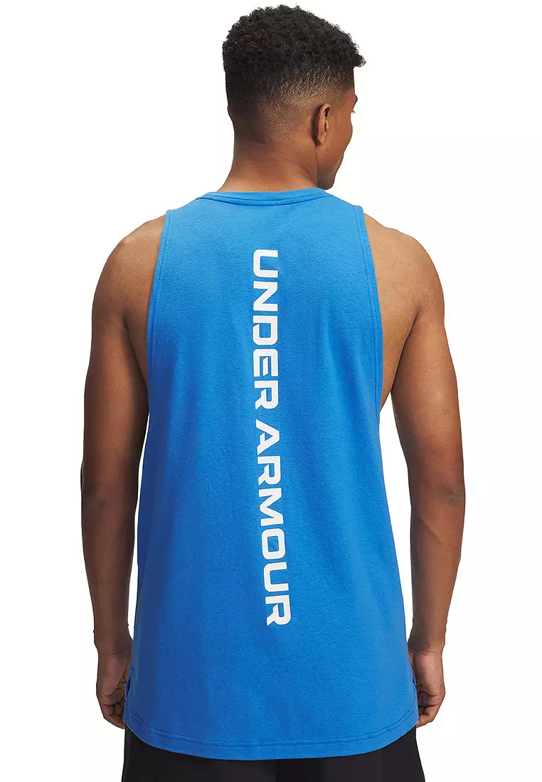 Waterproof Tank Top