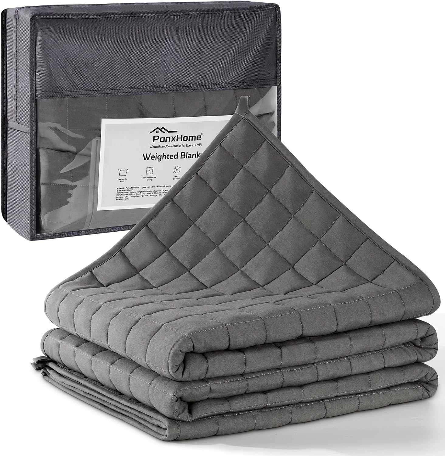 Weighted Blanket - 5kg - Single