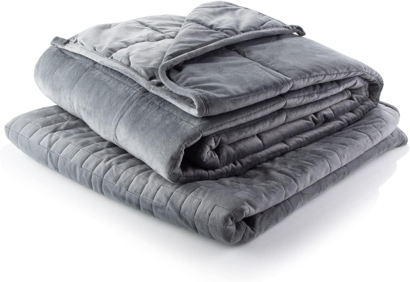 Weighted Blanket - 5kg - Single