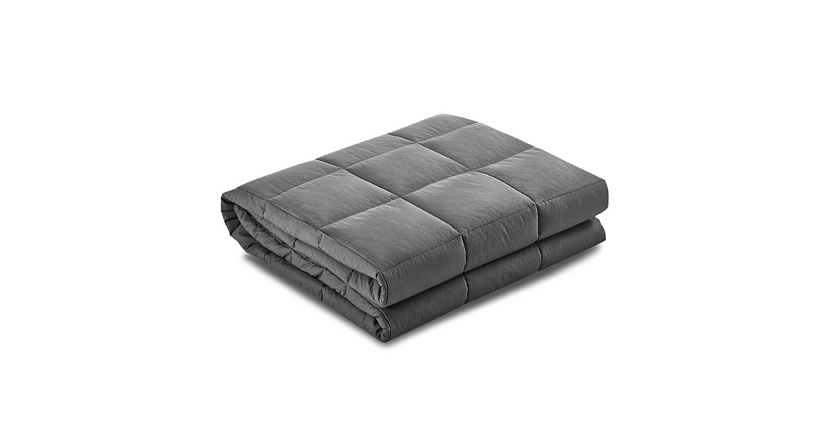 Weighted Blanket - 9kg - Queen