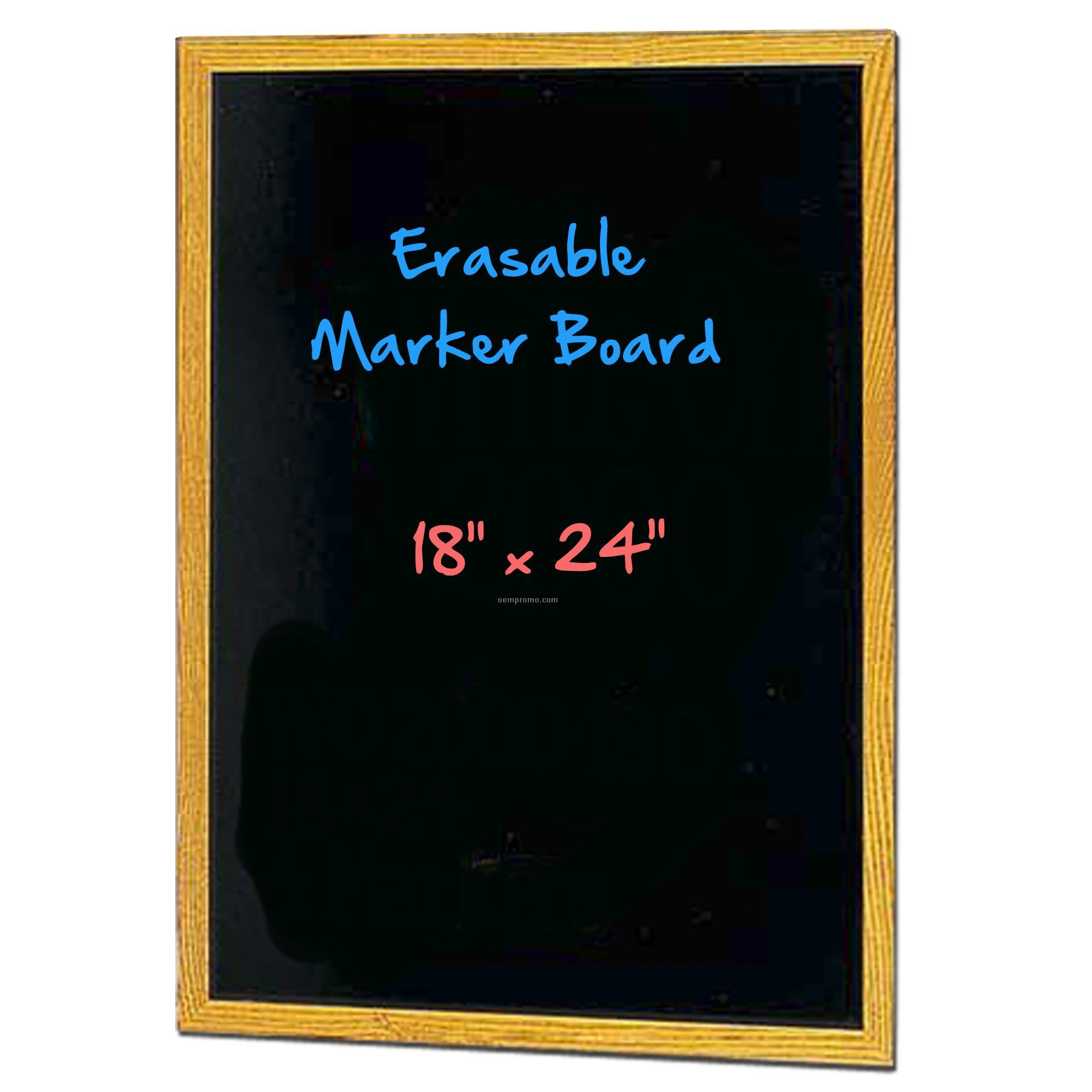 Wet Erase Board