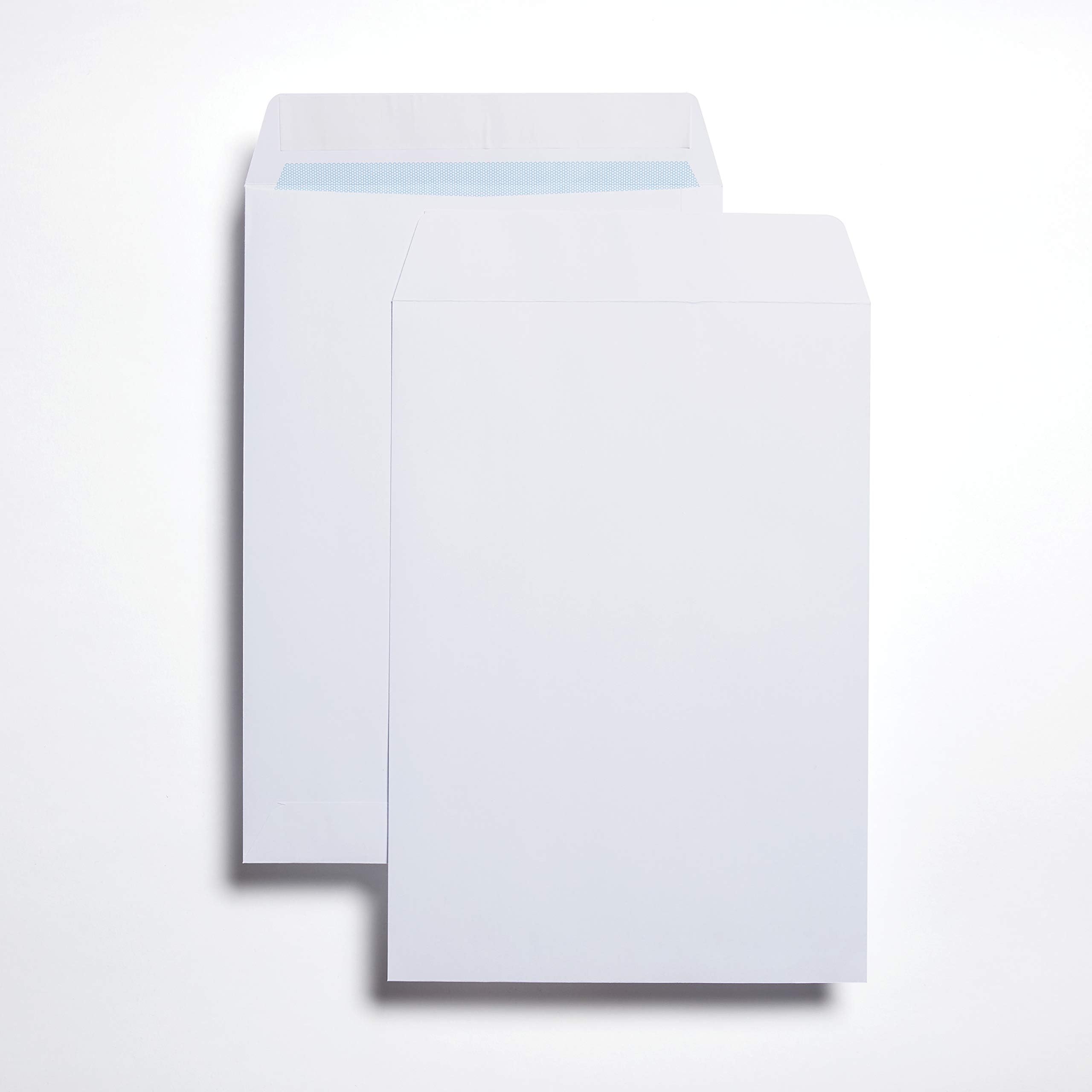 White Envelope A4