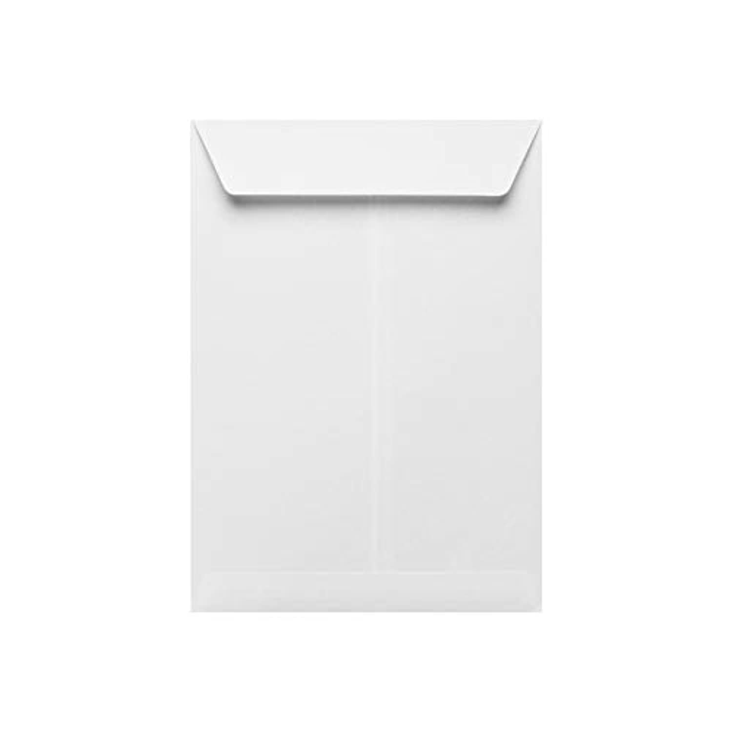 White Envelope A5