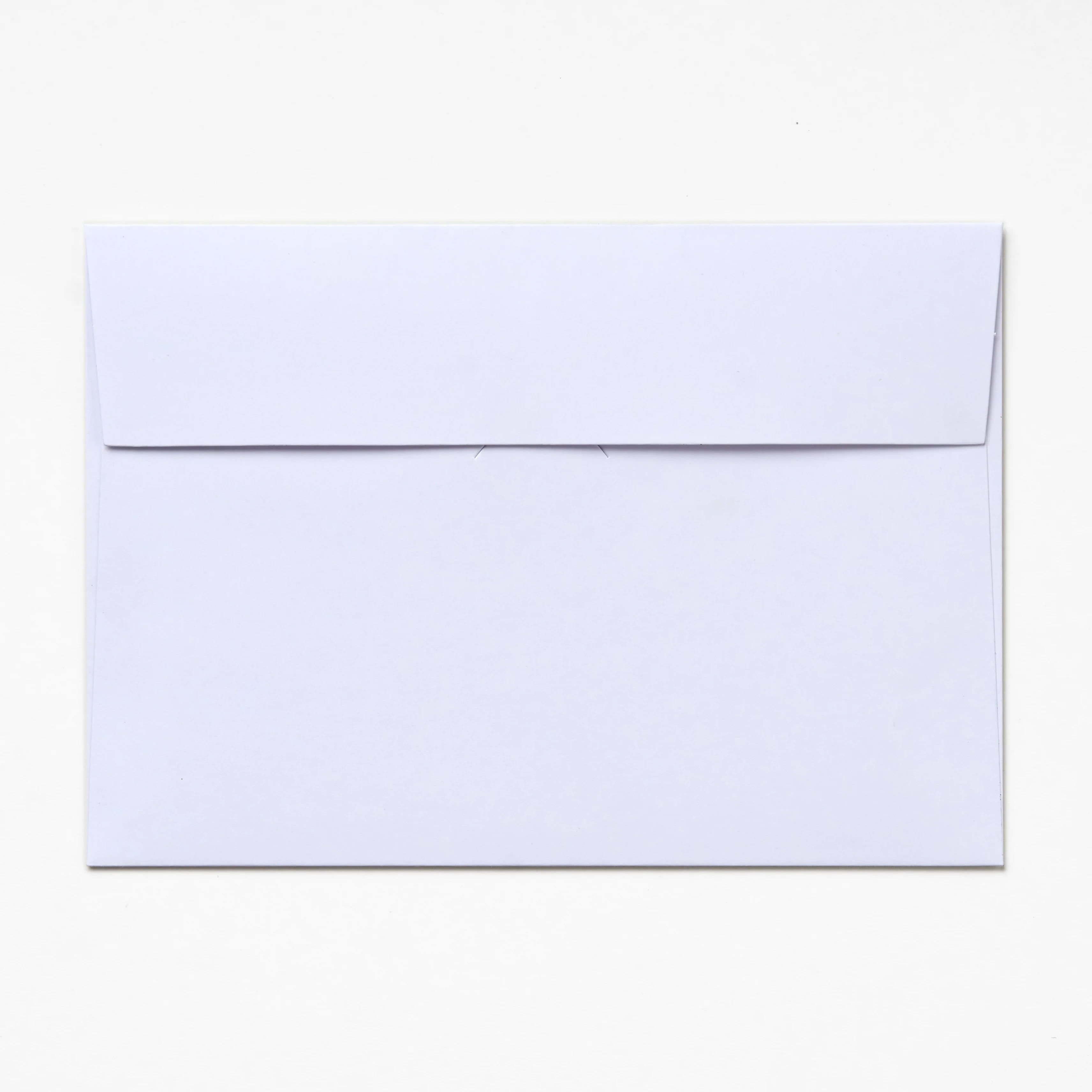 White Envelope A5
