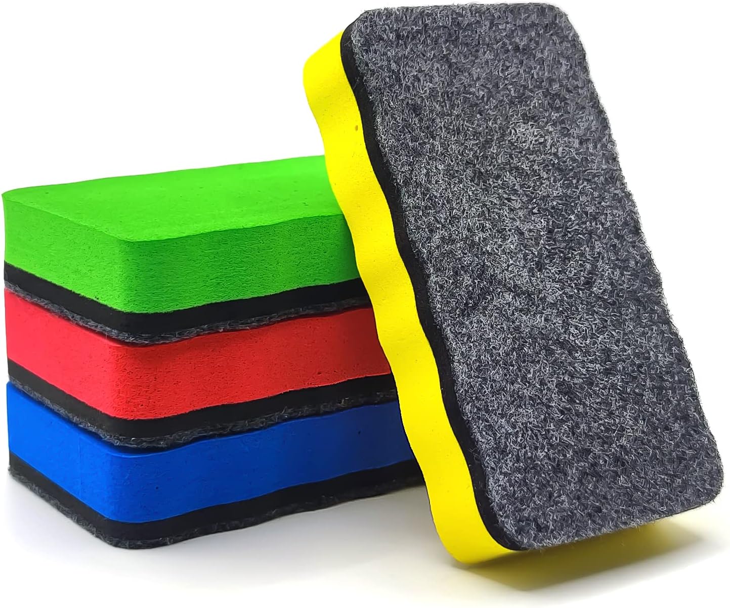 Whiteboard Eraser - Magnetic