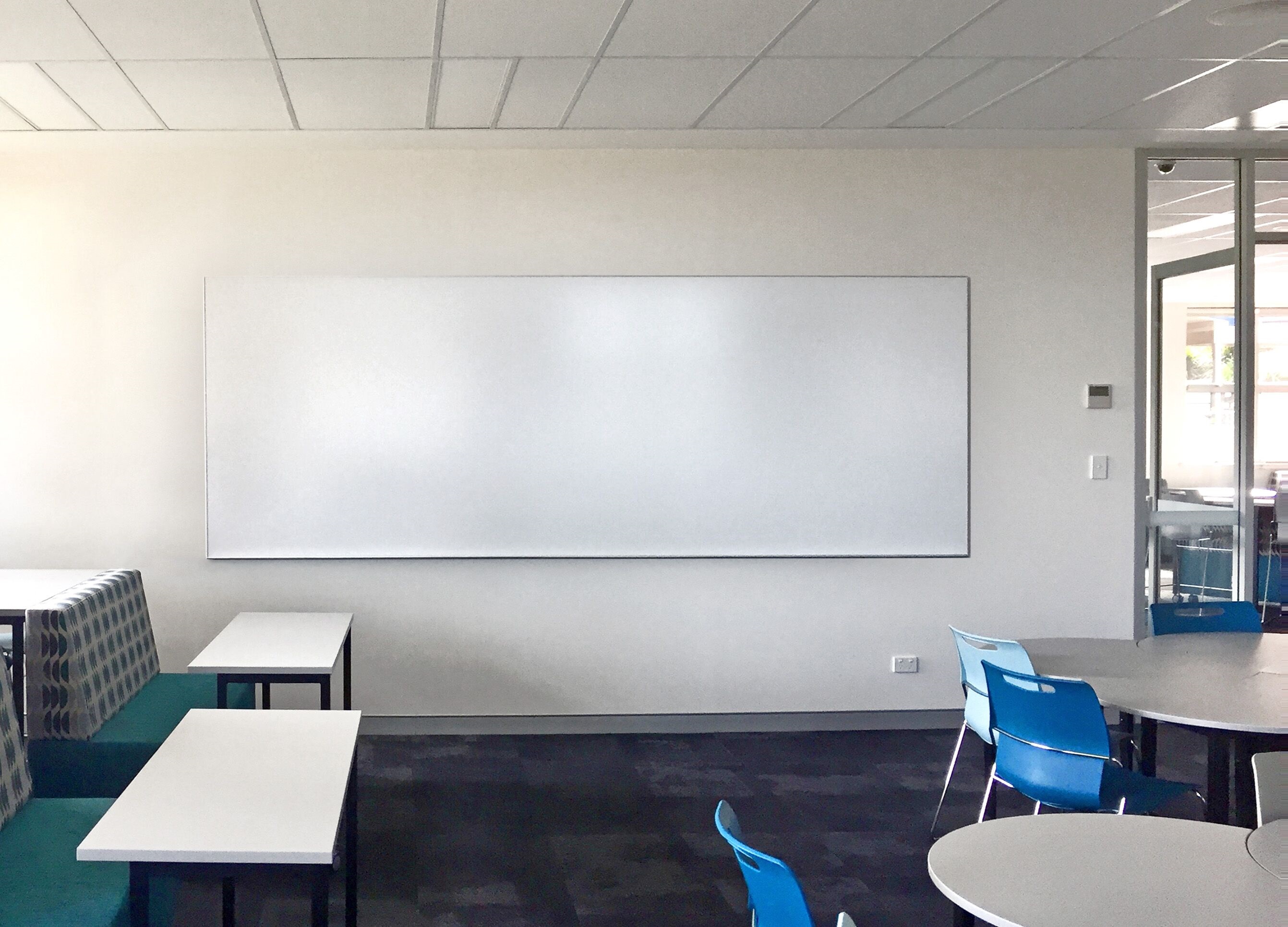 Whiteboard Large