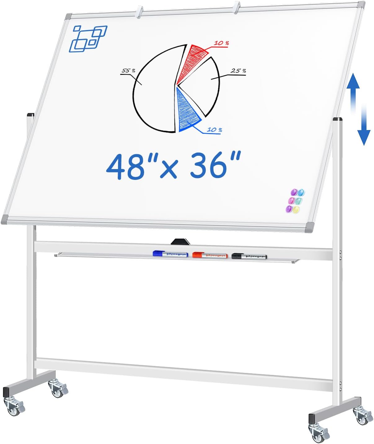 Whiteboard Large