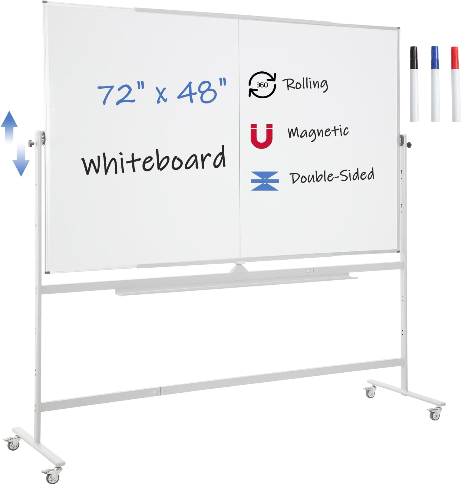 Whiteboard Large