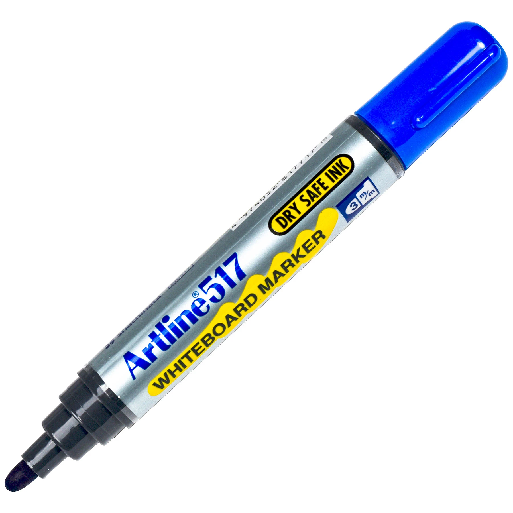Whiteboard Marker Blue