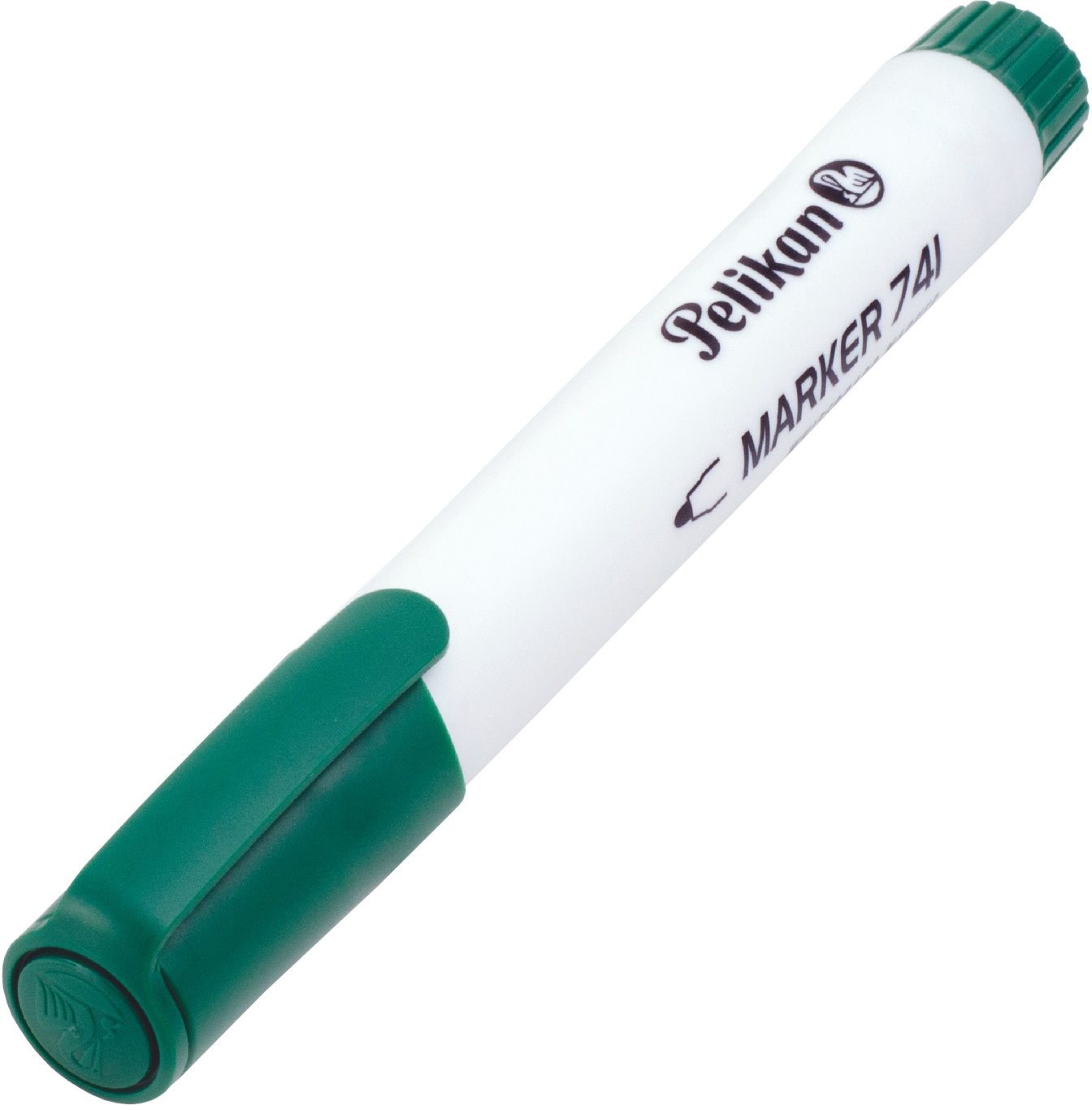 Whiteboard Marker Green