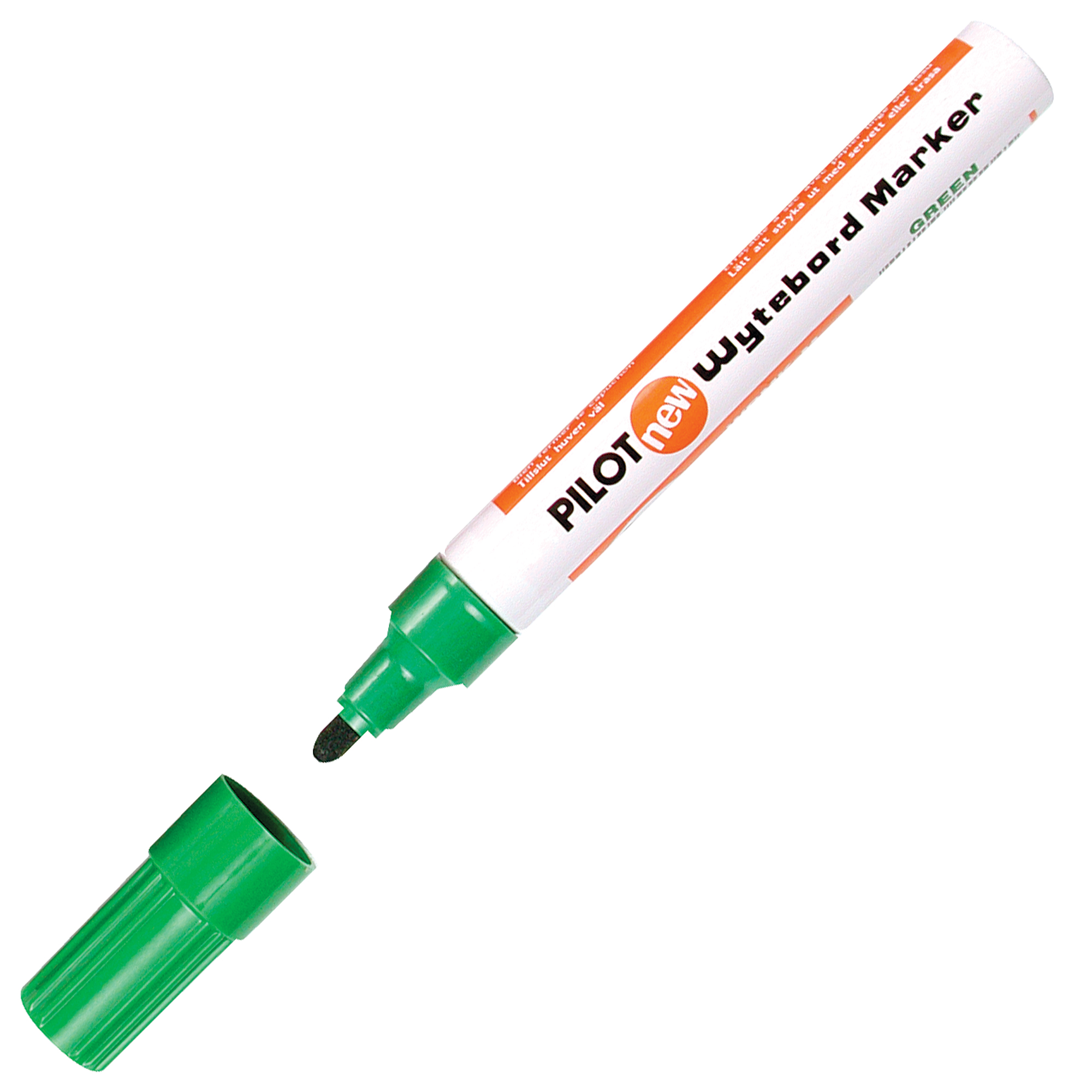 Whiteboard Marker Green