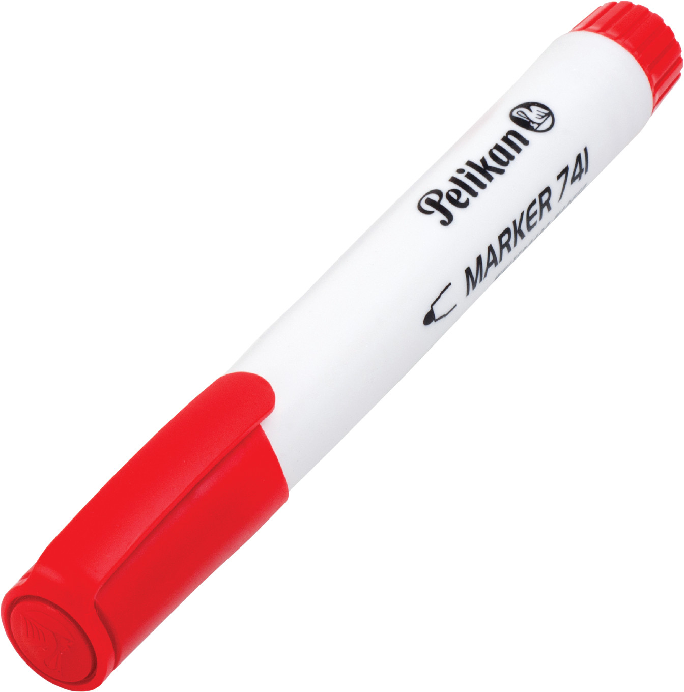 Whiteboard Marker Red