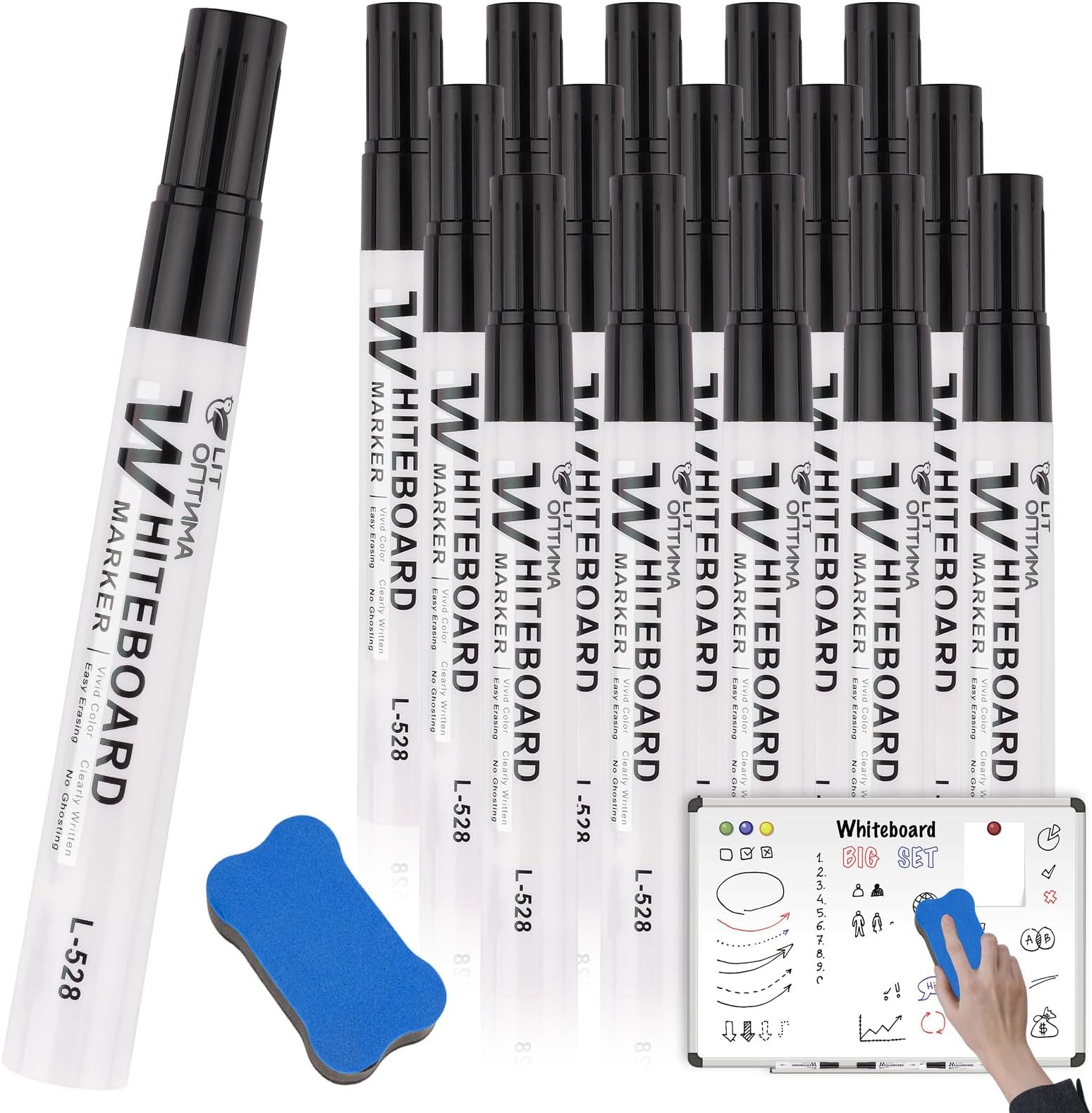 Whiteboard Pen