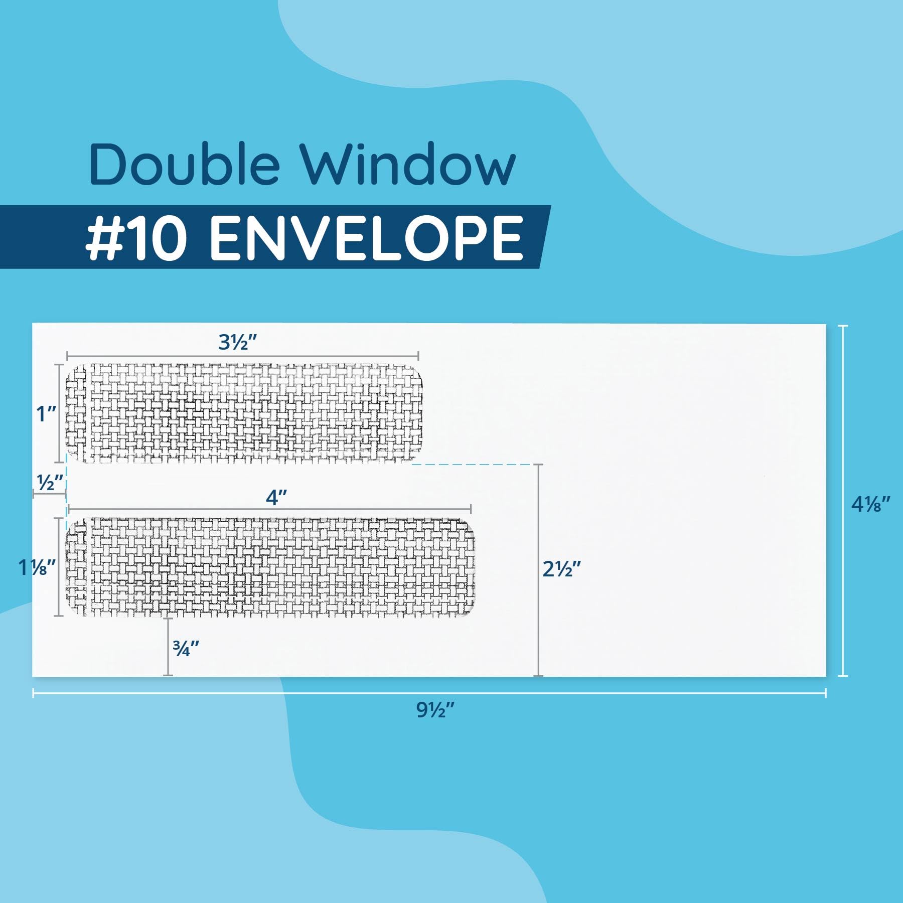 Window Envelope