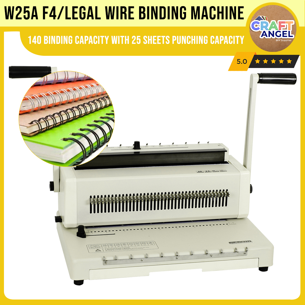 Wire Binding Machine