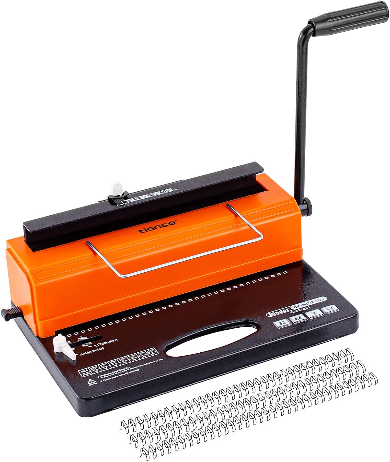 Wire Binding Machine