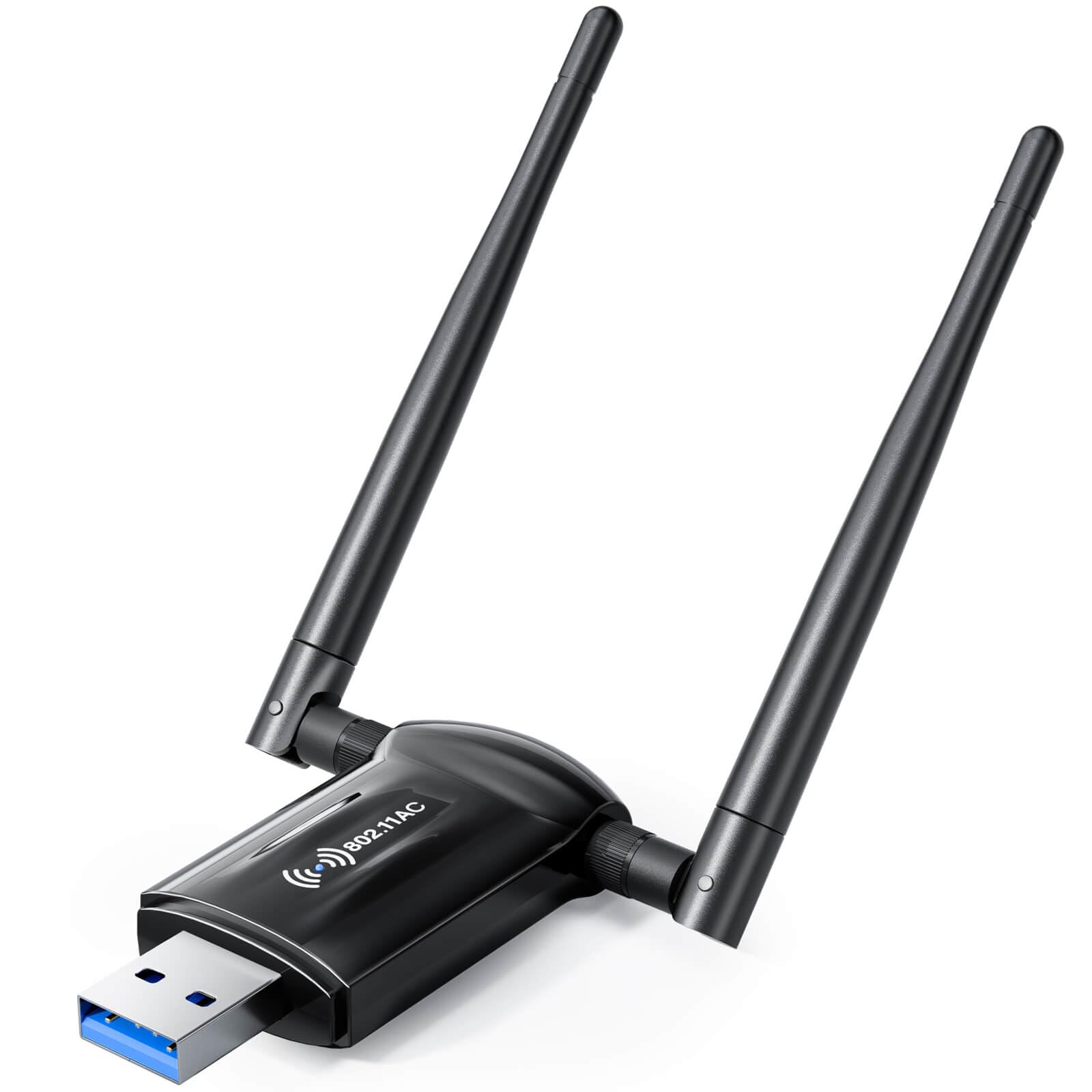 Wireless Adapter