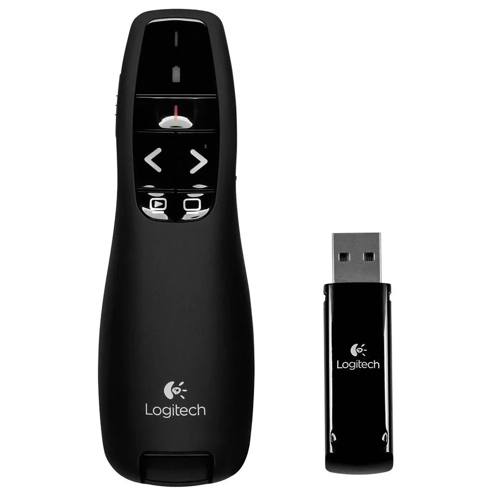 Wireless Presenter