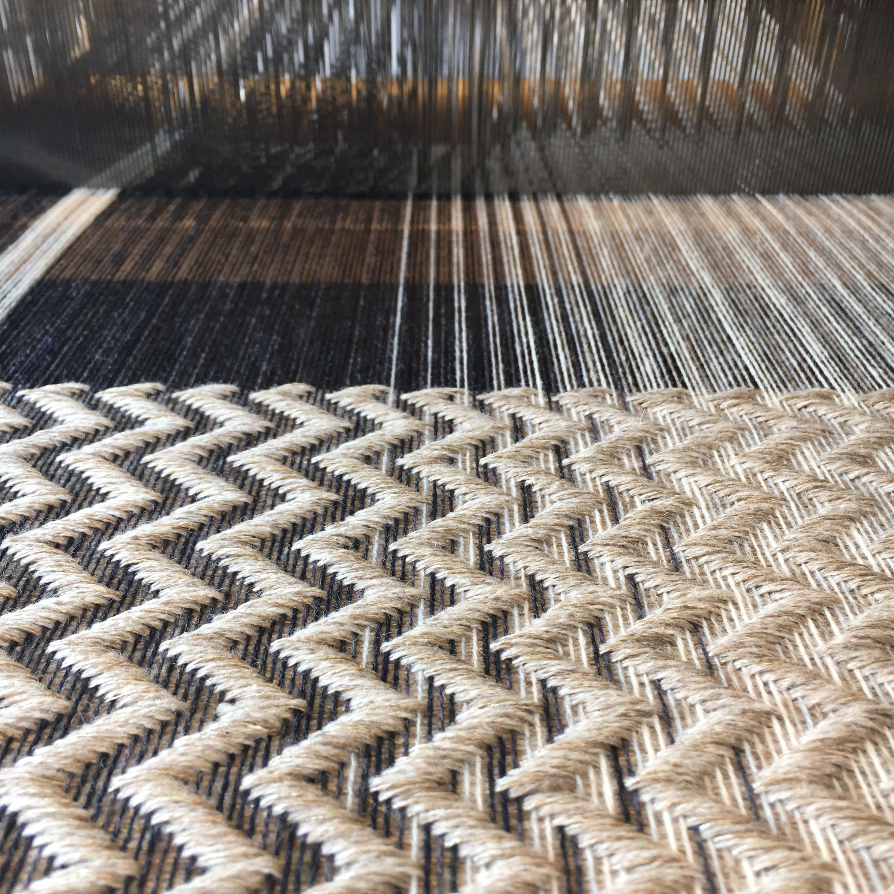 Woven File