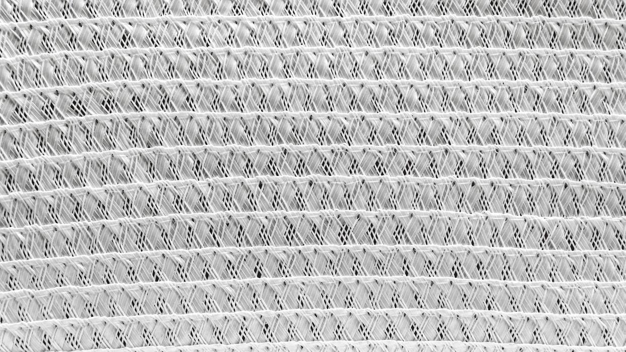 Woven File