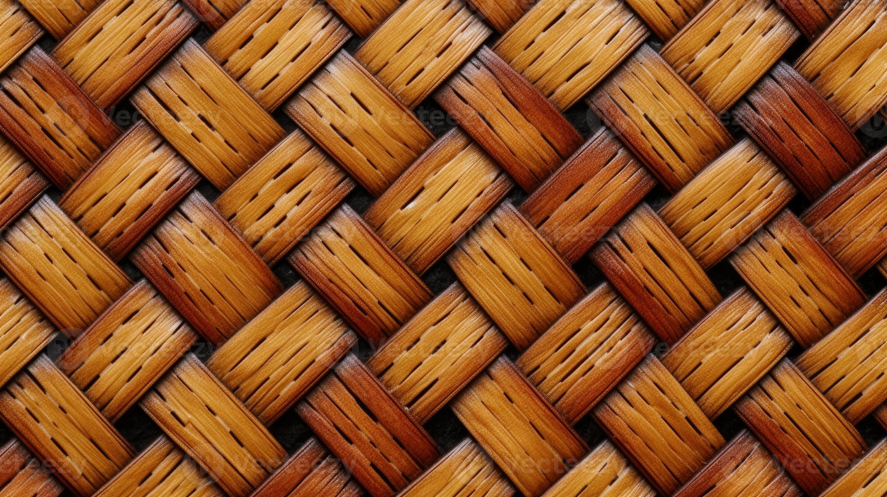 Woven File