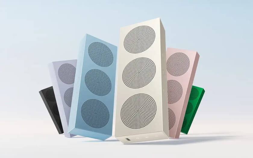Xiaomi BT Speaker