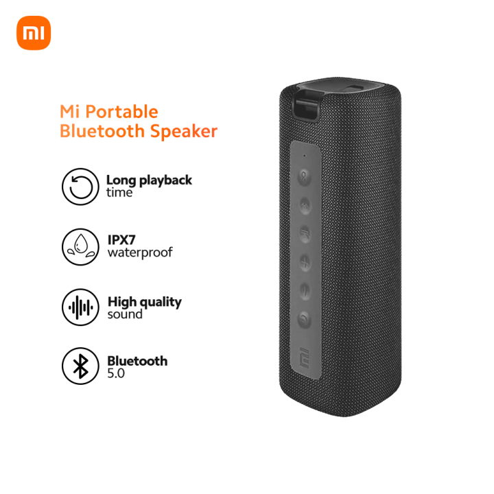 Xiaomi BT Speaker
