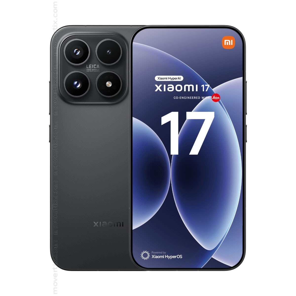 Xiaomi Dual SIM Phone