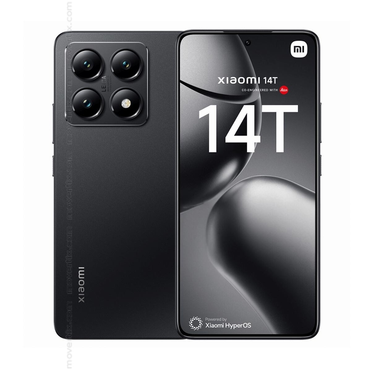 Xiaomi Dual SIM Phone