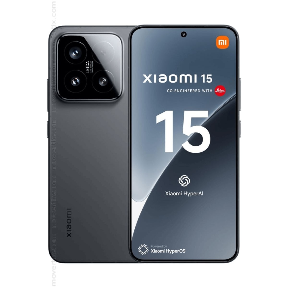 Xiaomi Dual SIM Phone