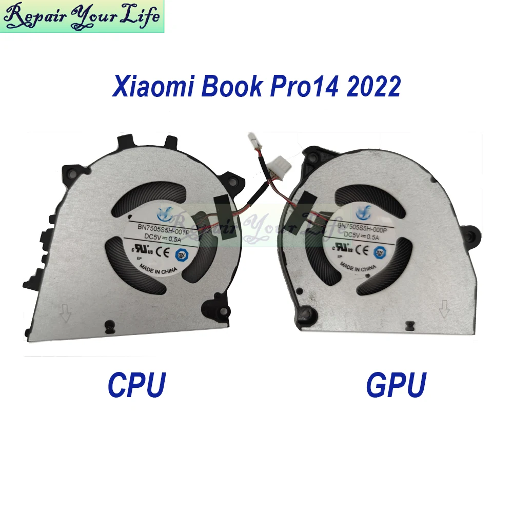 Xiaomi Laptop Fan