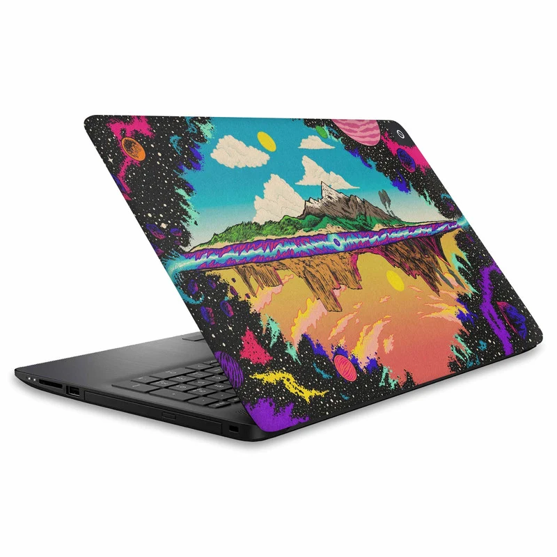 Xiaomi Laptop Skin