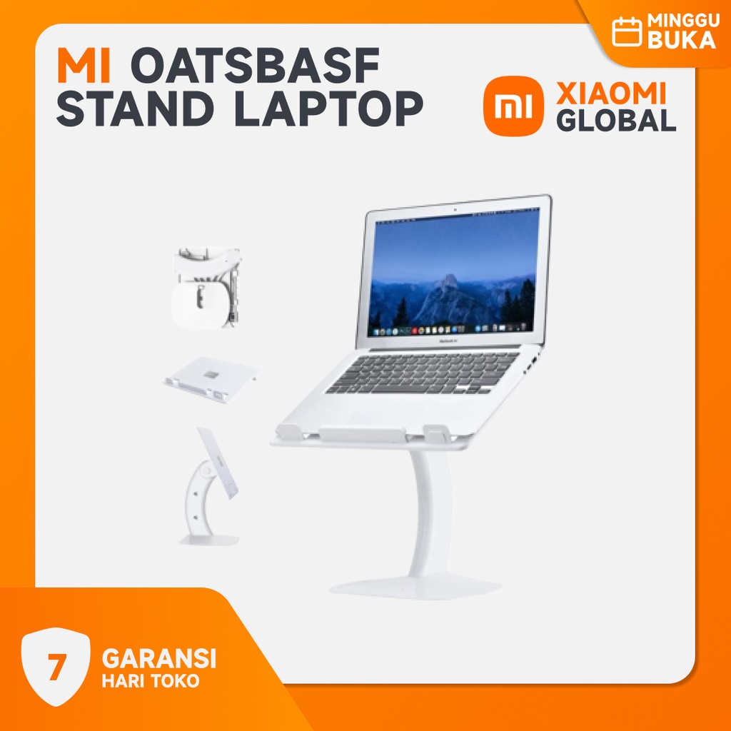 Xiaomi Laptop Tray