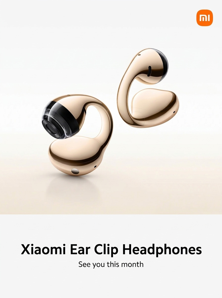 Xiaomi On-Ear Headphones