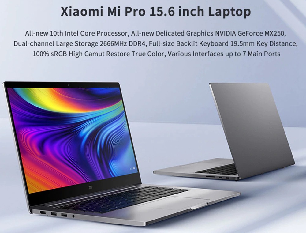 Xiaomi Premium Laptop