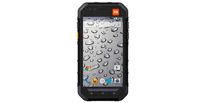 Xiaomi Rugged Phone