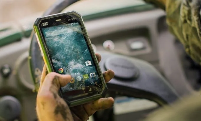 Xiaomi Rugged Phone