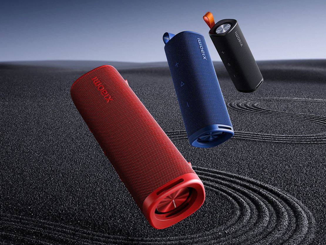 Xiaomi Waterproof Speaker
