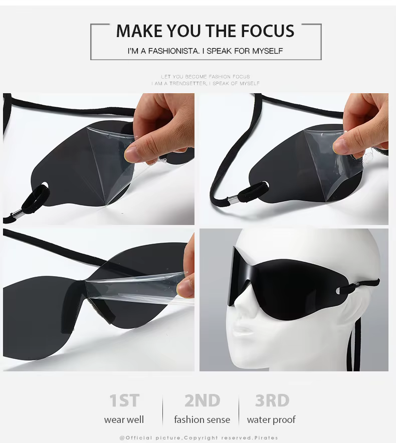 Yeezy Glass Protector
