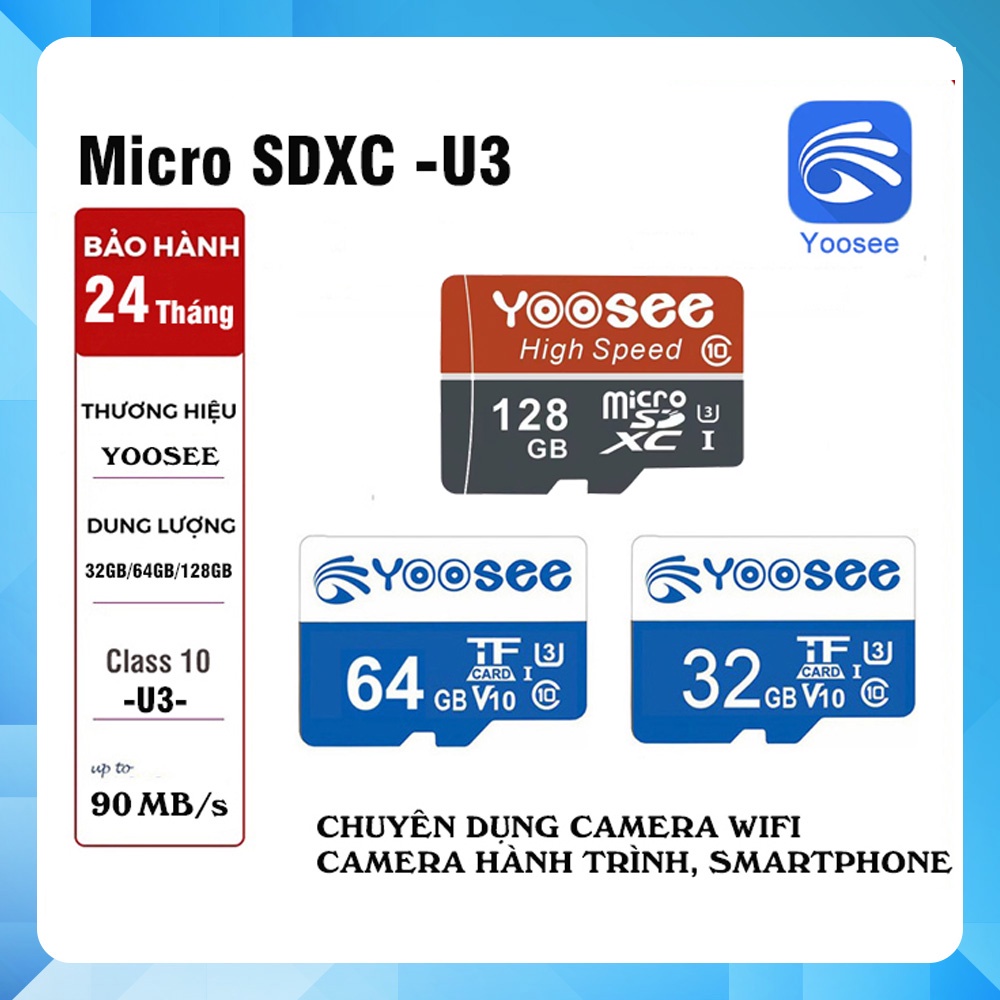 Yeezy MicroSD