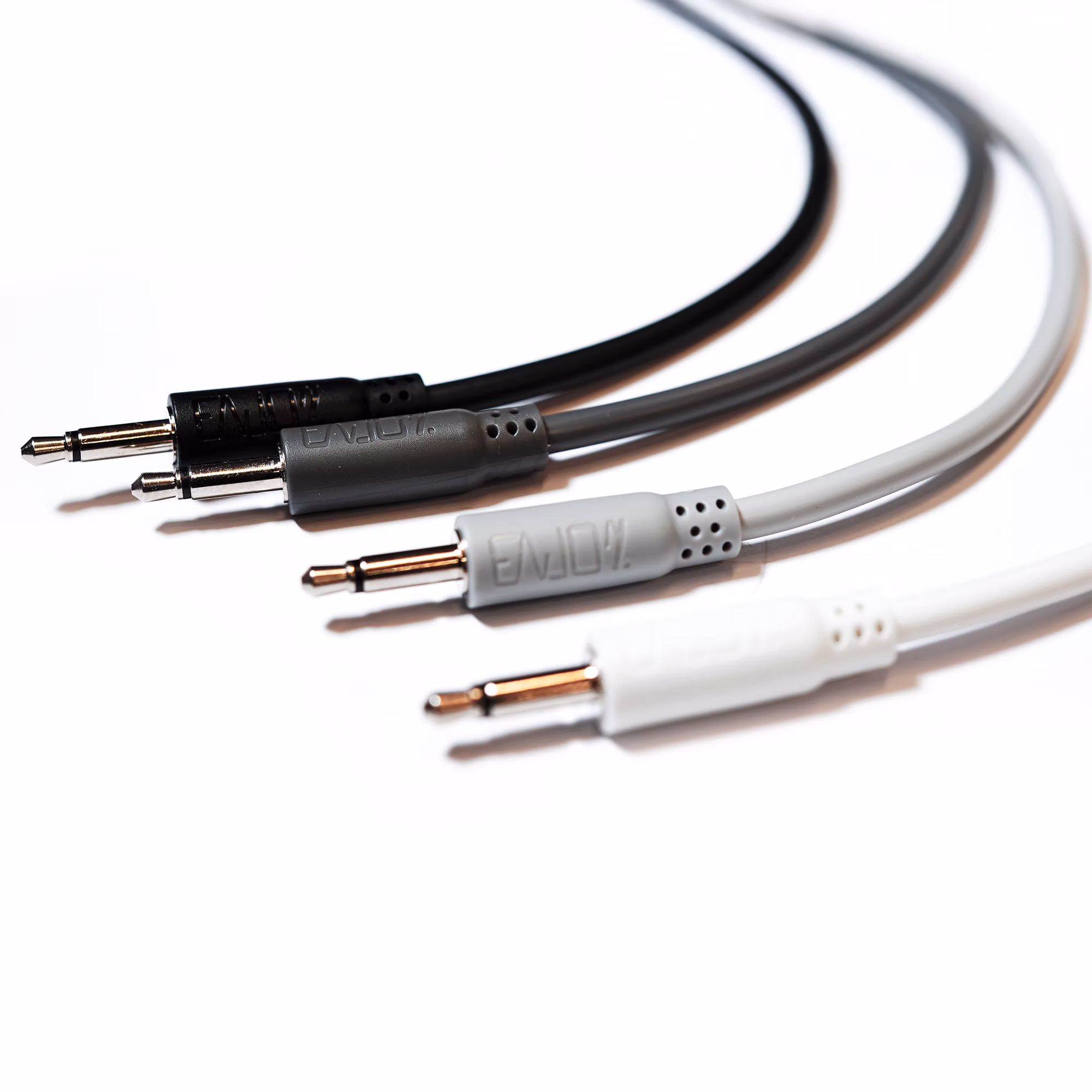 Yeezy Patch Cable