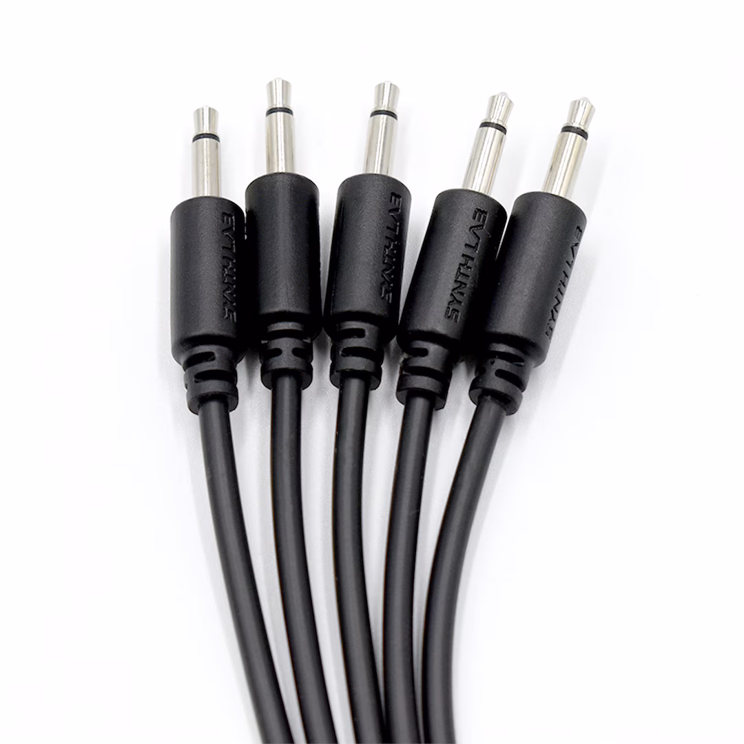 Yeezy Patch Cable