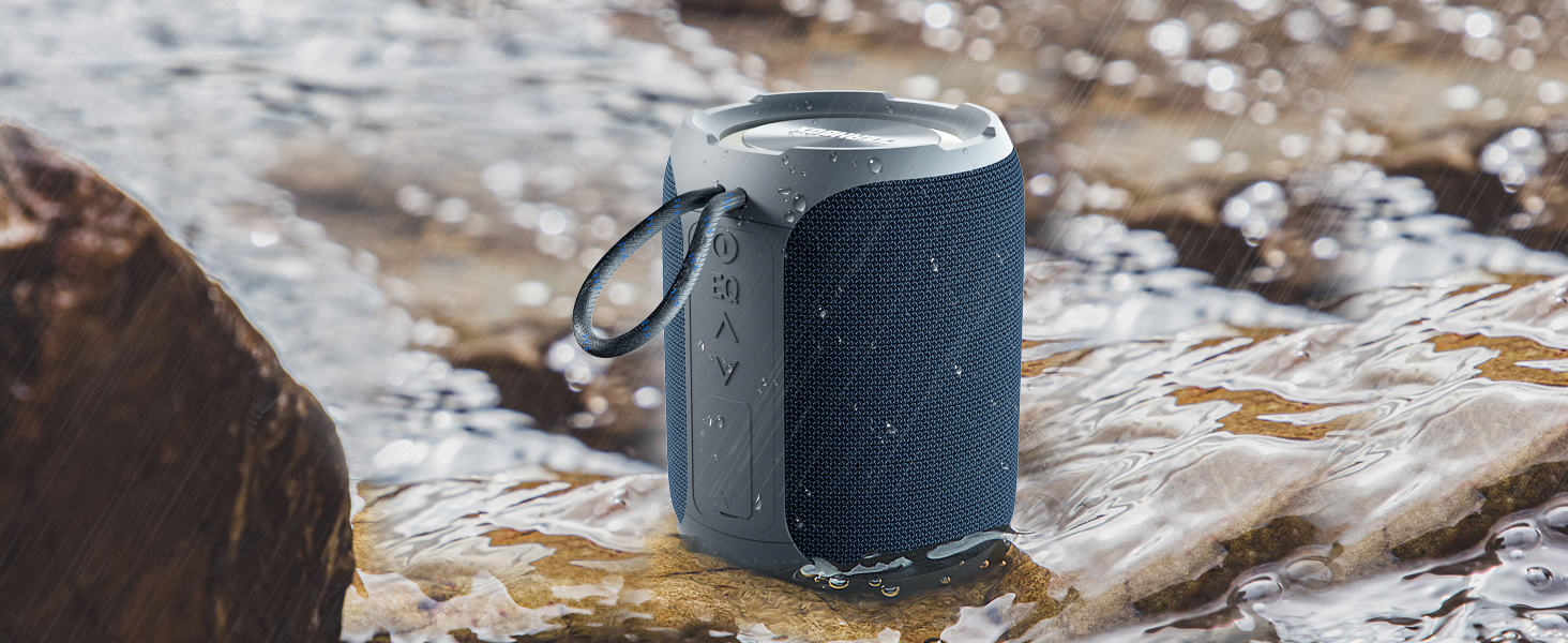 Waterproof Speaker