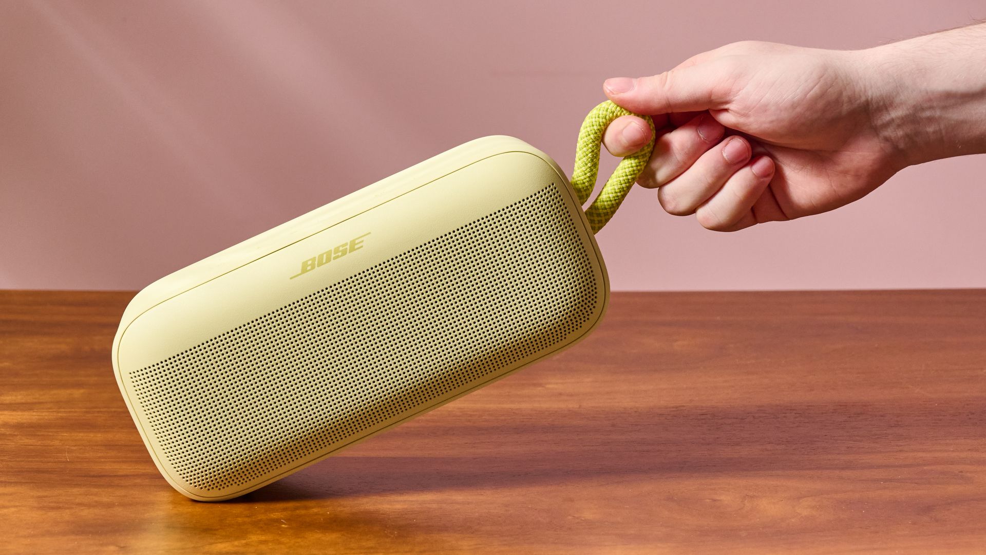 Waterproof Speaker