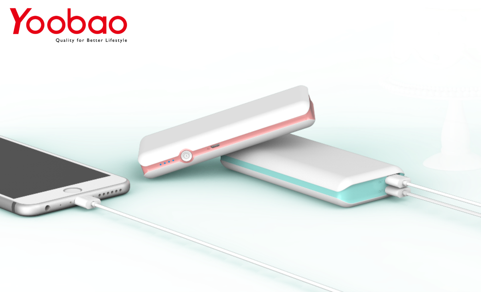 Yoobao High Speed Card