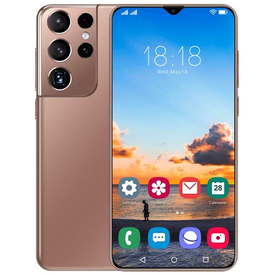 Yoobao Large Screen Phone