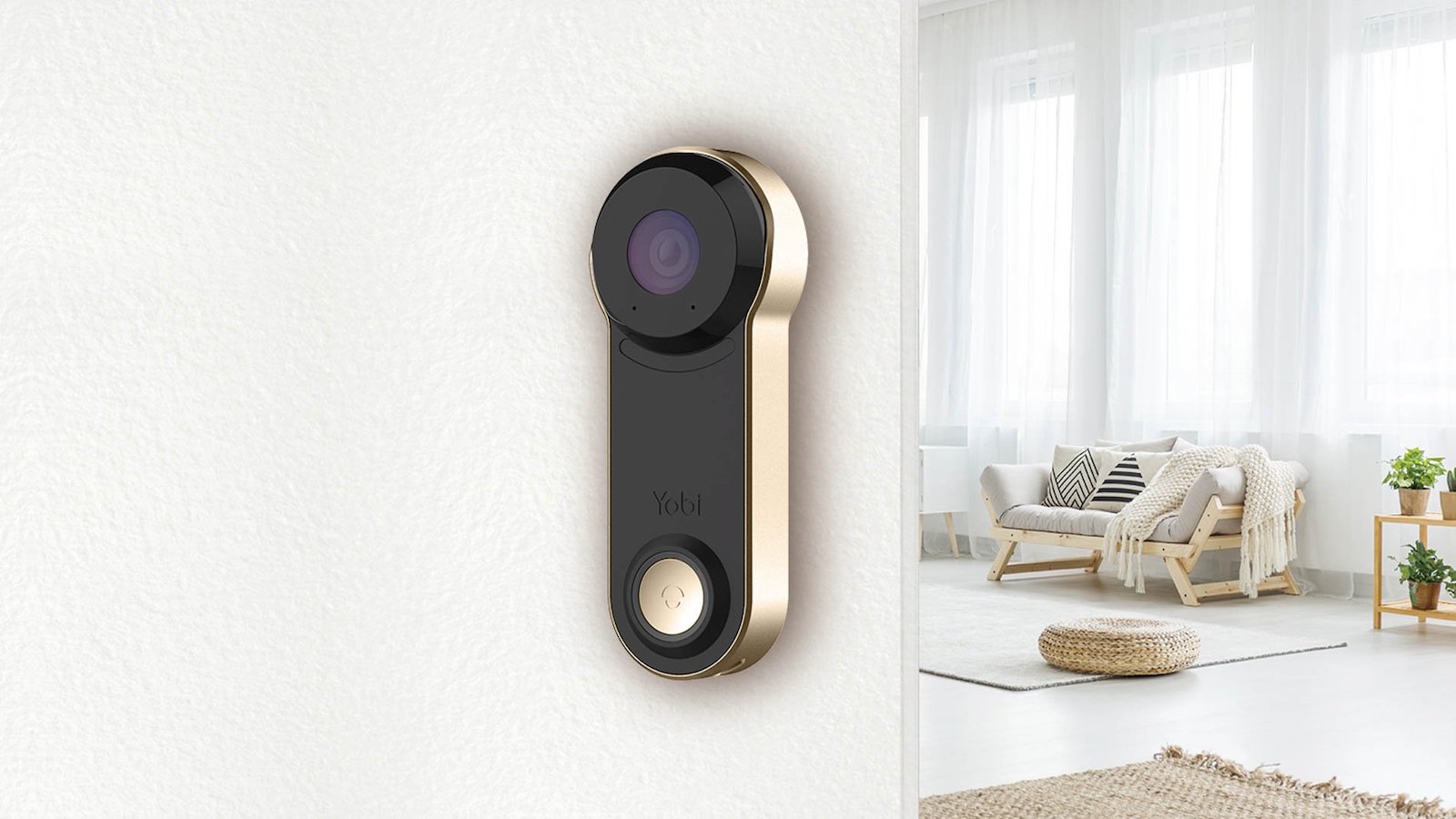 Yoobao Smart Doorbell